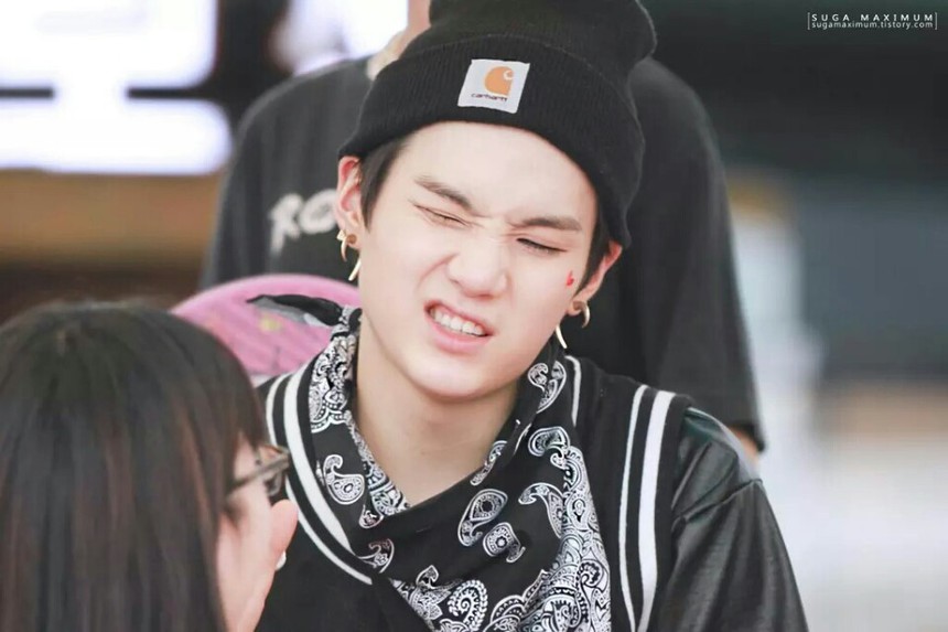 Những câu nói cho thấy BTS đã chịu nhiều cực khổ nhưng vẫn luôn mạnh mẽ - Ảnh 5.