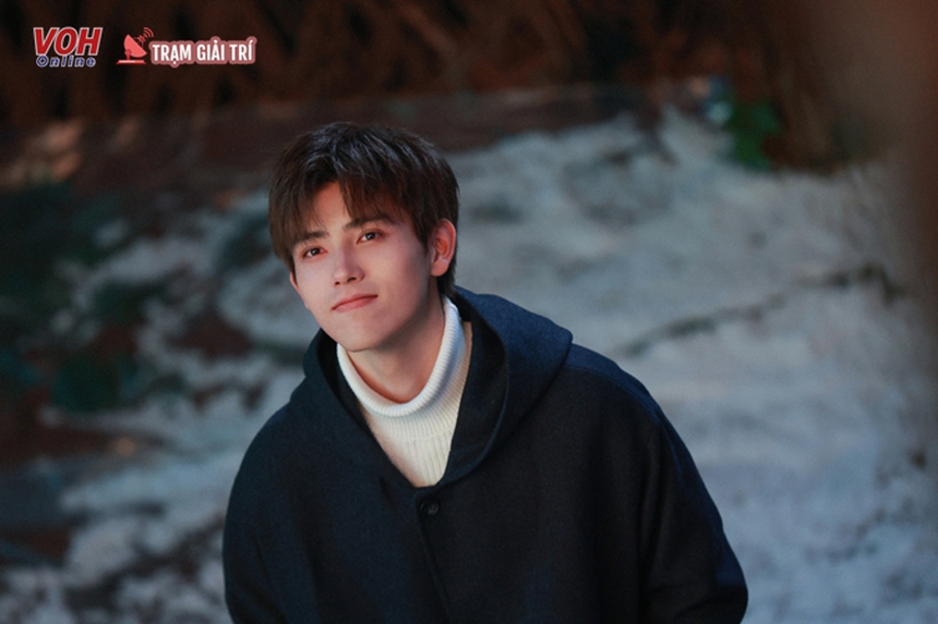 Trần Phi Vũ đạt mốc cột khủng nhờ ‘Chiếc bật lửa và váy công chúa’ - Ảnh 5.