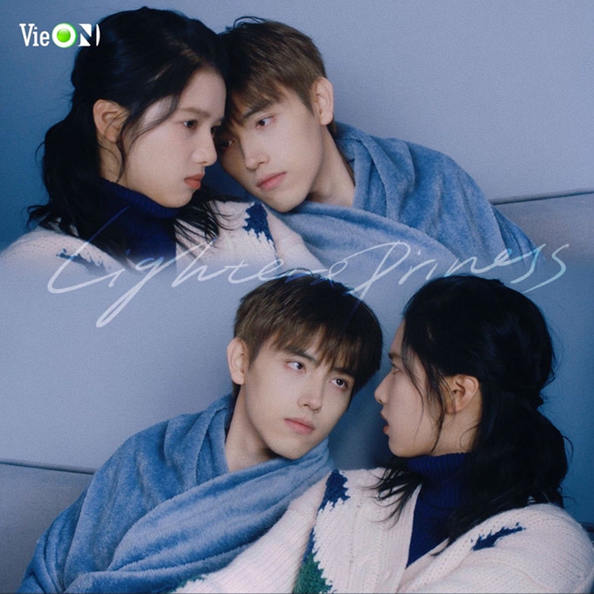 Trần Phi Vũ đạt mốc cột khủng nhờ ‘Chiếc bật lửa và váy công chúa’ - Ảnh 1.