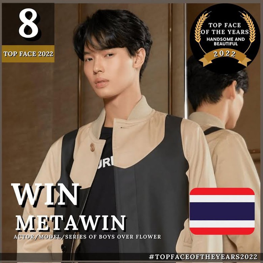 V BTS giành danh hiệu "Top Face Of 2022" cùng 10 thần tượng khác - Ảnh 12. V BTS giành danh hiệu "Top Face Of 2022" cùng 10 thần tượng khác - Ảnh 12.