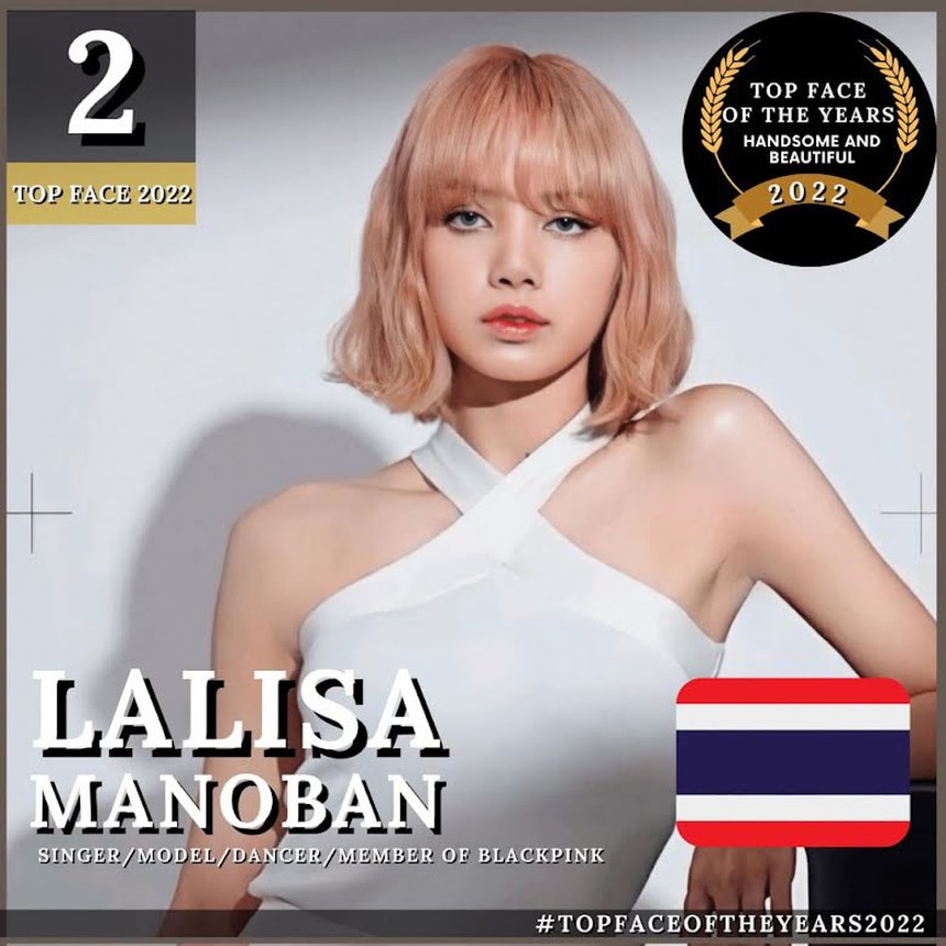 V BTS giành danh hiệu "Top Face Of 2022" cùng 10 thần tượng khác - Ảnh 5. V BTS giành danh hiệu "Top Face Of 2022" cùng 10 thần tượng khác - Ảnh 5.