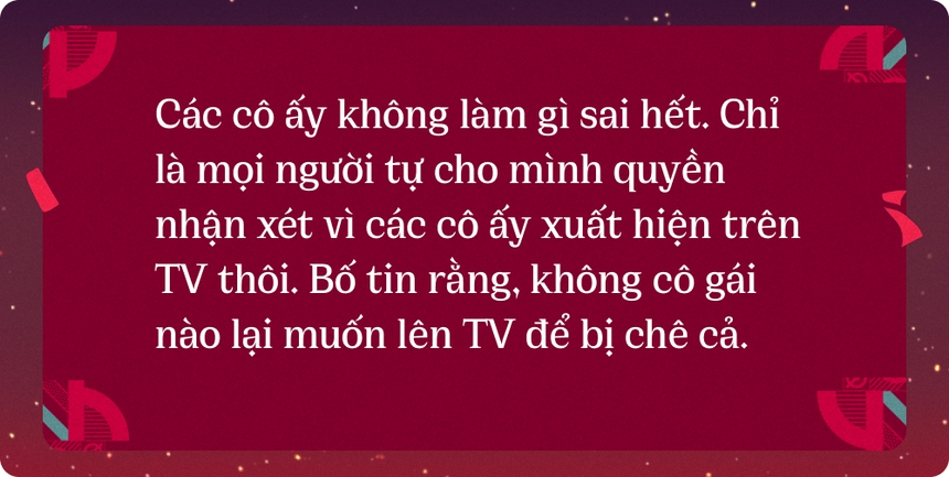 Nóng cùng World Cup: Cái gì không còn phù hợp nữa thì việc cần làm trước tiên là thay đổi! - Ảnh 2.