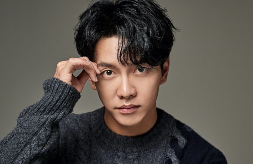 Dispatch tung đoạn ghi âm CEO Hook Entertainment đe dọa tính mạng Lee Seung Gi - Ảnh 1.