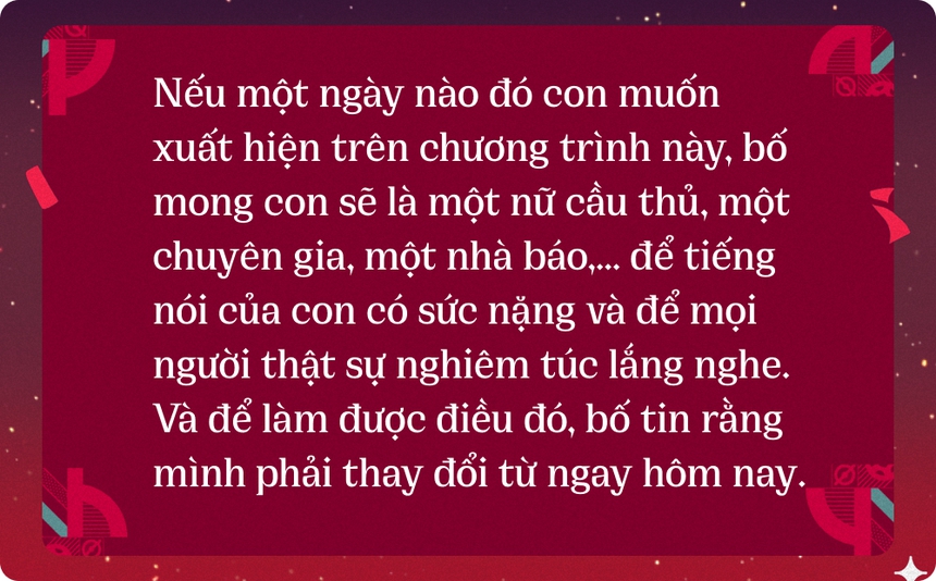 Nóng cùng World Cup: Cái gì không còn phù hợp nữa thì việc cần làm trước tiên là thay đổi! - Ảnh 4.