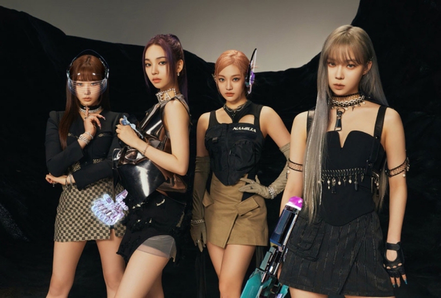 K-pop trên thế giới 2022: BTS là nghệ sĩ nổi tiếng nhất - Ảnh 2.