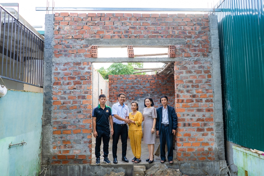 Giải thưởng "đặc biệt" dành cho nhà vô địch của giải đấu Bóng đá biển Huda 2022 - Ảnh 2. Giải thưởng "đặc biệt" dành cho nhà vô địch của giải đấu Bóng đá biển Huda 2022 - Ảnh 2.