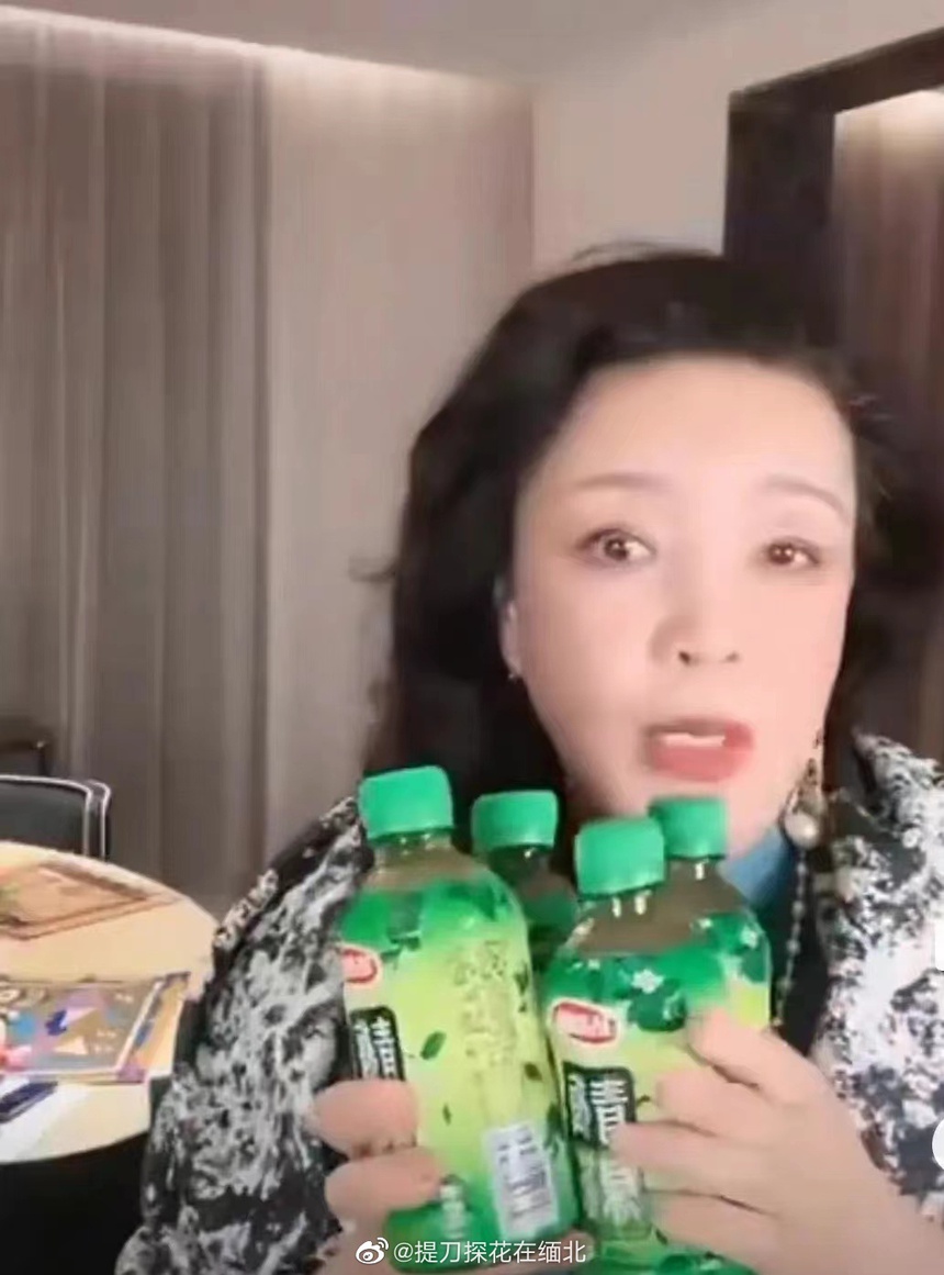 Mẹ chồng cũ Từ Hy Viên nói về vụ kiện tiền trợ cấp: "Cô ta là muốn lột da con trai tôi" - Ảnh 6.