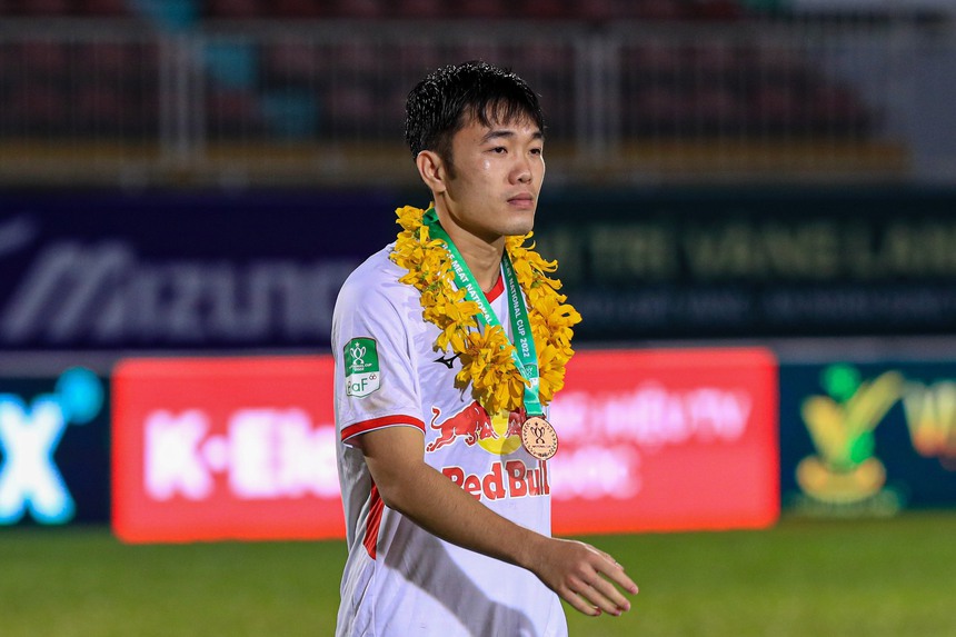 HAGL & lần cuối của 1 thế hệ - Ảnh 1. HAGL & lần cuối của 1 thế hệ - Ảnh 1.