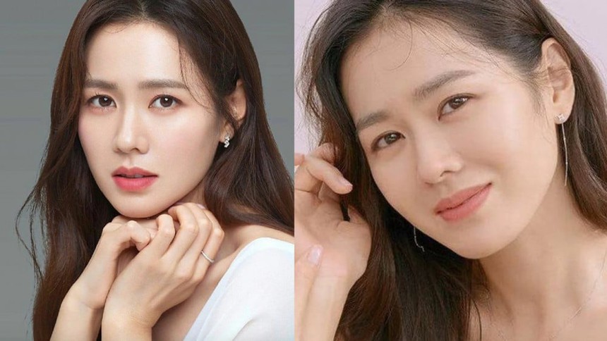 6 ngôi sao K-biz là "Tình đầu quốc dân" - Ảnh 2.