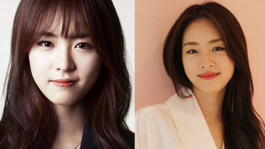 6 ngôi sao K-biz là "Tình đầu quốc dân" - Ảnh 5.