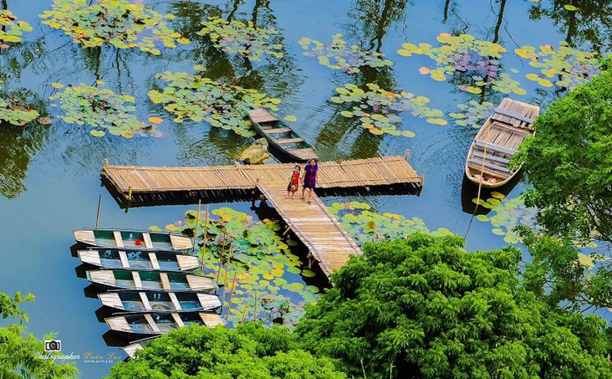 Khu danh thắng Kim Sơn – 'Tuyệt Tình Cốc' trong lòng Thanh Hóa - Ảnh 1. Khu danh thắng Kim Sơn – 'Tuyệt Tình Cốc' trong lòng Thanh Hóa - Ảnh 1.
