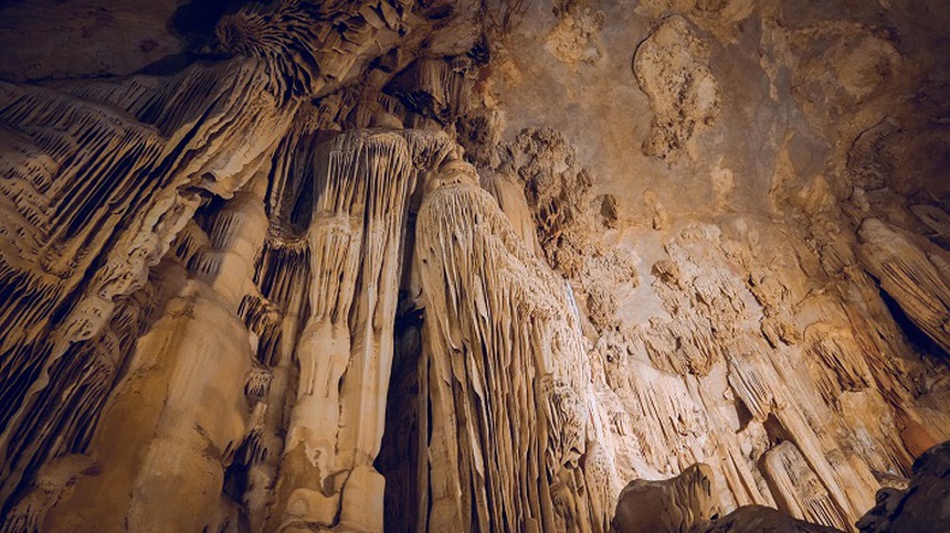Khu danh thắng Kim Sơn – 'Tuyệt Tình Cốc' trong lòng Thanh Hóa - Ảnh 2. Khu danh thắng Kim Sơn – 'Tuyệt Tình Cốc' trong lòng Thanh Hóa - Ảnh 2.