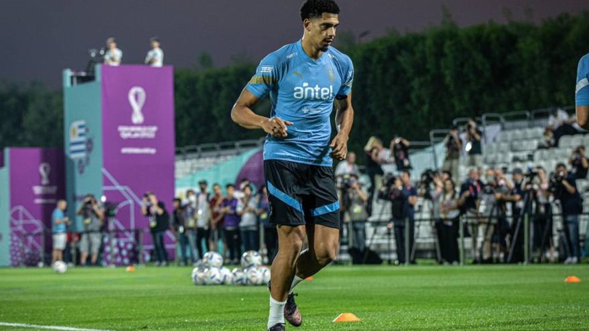 Tin bóng đá hôm nay 24/11: Ronaldo bị treo giò trước trận khai màn World Cup - Ảnh 5.