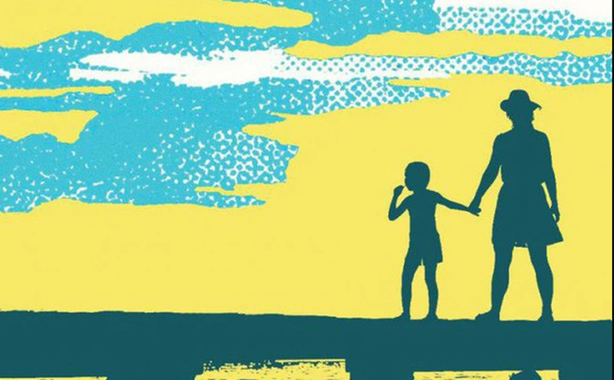 Bức thư người mẹ gửi con trai: Chẳng ai quan tâm con học tập chăm chỉ như thế nào, nếu trượt trong bài kiểm tra thì con sẽ bị loại - Ảnh 2.