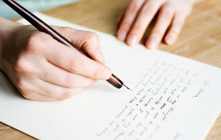 Bức thư người mẹ gửi con trai: Chẳng ai quan tâm con học tập chăm chỉ như thế nào, nếu trượt trong bài kiểm tra thì con sẽ bị loại - Ảnh 3.