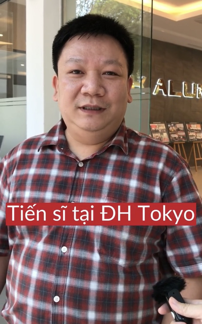 Choáng với profile "cực khủng" thầy cô Bách khoa: Toàn du học trường top, bảo sao sinh viên tài năng thế! - Ảnh 4.