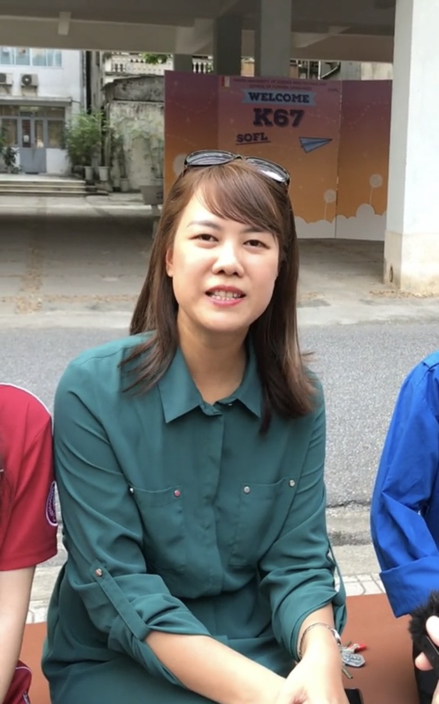 Choáng với profile "cực khủng" thầy cô Bách khoa: Toàn du học trường top, bảo sao sinh viên tài năng thế! - Ảnh 3.