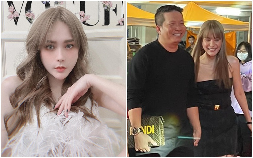 Đoàn Di Băng và những lần bị "bóc" nhan sắc qua camera thường: Phong độ trồi sụt, lúc xinh đẹp - khi để lộ khuyết điểm - Ảnh 1.