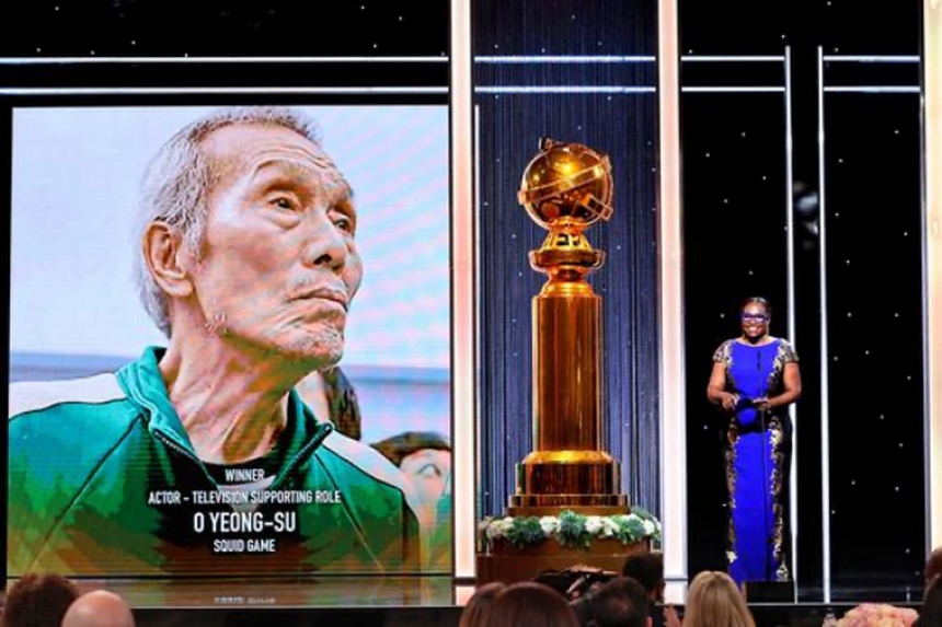 Diễn viên 'Squid Game' bị truy tố vì cáo buộc quấy rối tình dục - Ảnh 4. Diễn viên 'Squid Game' bị truy tố vì cáo buộc quấy rối tình dục - Ảnh 4.