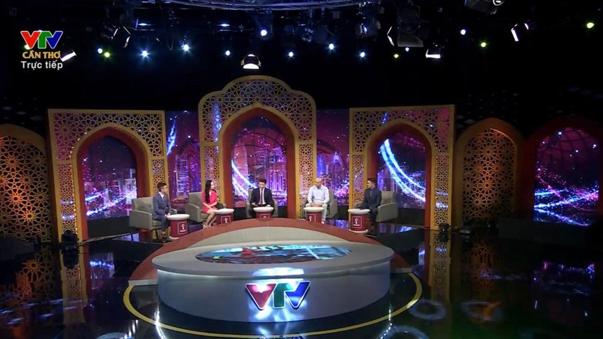 Trước tranh cãi gay gắt, dàn hot girl Nóng Cùng World Cup "vắng bóng" trong phần bình luận trận đấu - Ảnh 2.