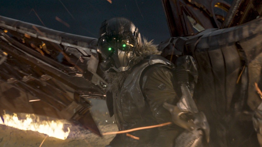 Những sự kiện gây ra tình trạng hỗn loạn đa vũ trụ trong MCU - Ảnh 5. Những sự kiện gây ra tình trạng hỗn loạn đa vũ trụ trong MCU - Ảnh 5.