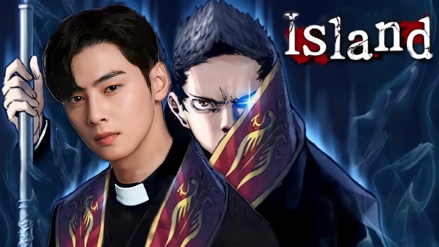 Phim Hàn hay tháng 12: Hoàn Hồn mùa 2, Go Soo - Song Hye Kyo đồng loạt tái xuất - Ảnh 8.