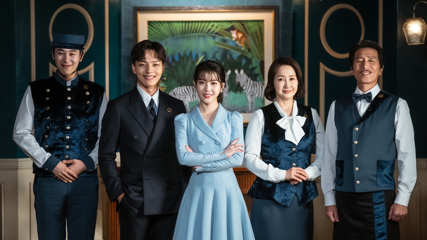 'Reborn Rich' cùng loạt siêu phẩm tái sinh không thể bỏ lỡ của Hàn Quốc - Ảnh 5.