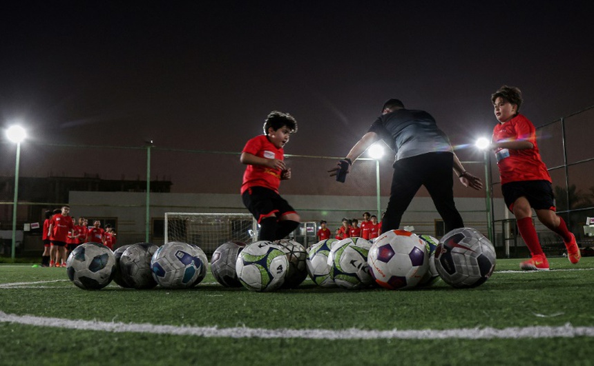 Không chỉ quảng bá hình ảnh đất nước, World Cup còn được kỳ vọng giúp Qatar một việc ít ai ngờ - Ảnh 1.