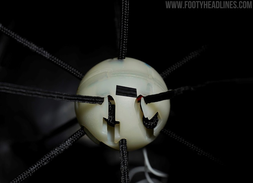 Giải mã công nghệ "bí ẩn" giấu bên trong trái bóng chính thức của World Cup 2022 - Ảnh 2.