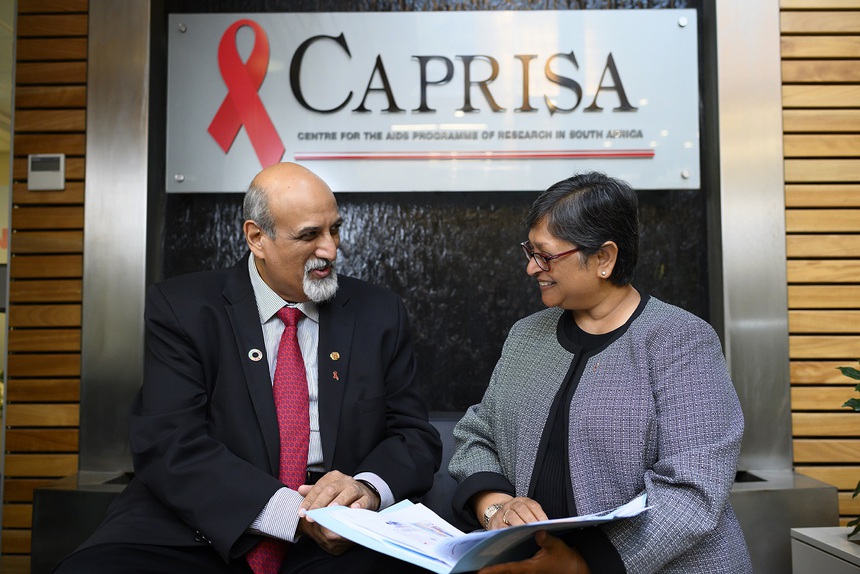 Hội đồng Sơ khảo VinFuture mùa 2: "Khó khăn vì nhận được quá nhiều đề cử…. tuyệt vời" - Ảnh 4.