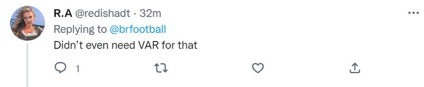 Tài khoản @redishadt