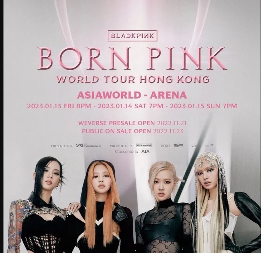 Fan Blackpink phẫn nộ khi giá vé cho 1 đêm diễn lên tới 12 triệu Won - Ảnh 1.