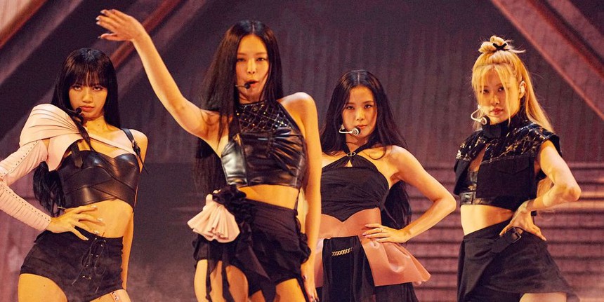 Fan Blackpink phẫn nộ khi giá vé cho 1 đêm diễn lên tới 12 triệu Won - Ảnh 3.