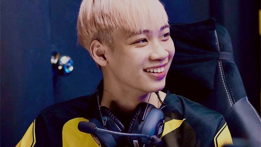 Đâu là tuyển thủ Liên Quân Việt được khán giả nước ngoài yêu thích nhất? - Ảnh 3.