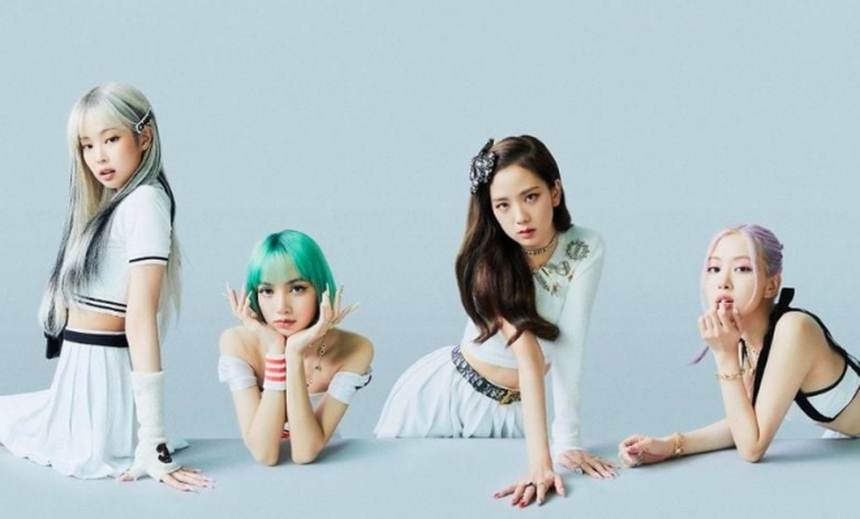 Blackpink trở lại với show thực tế sau 2 năm vắng bóng - Ảnh 1.