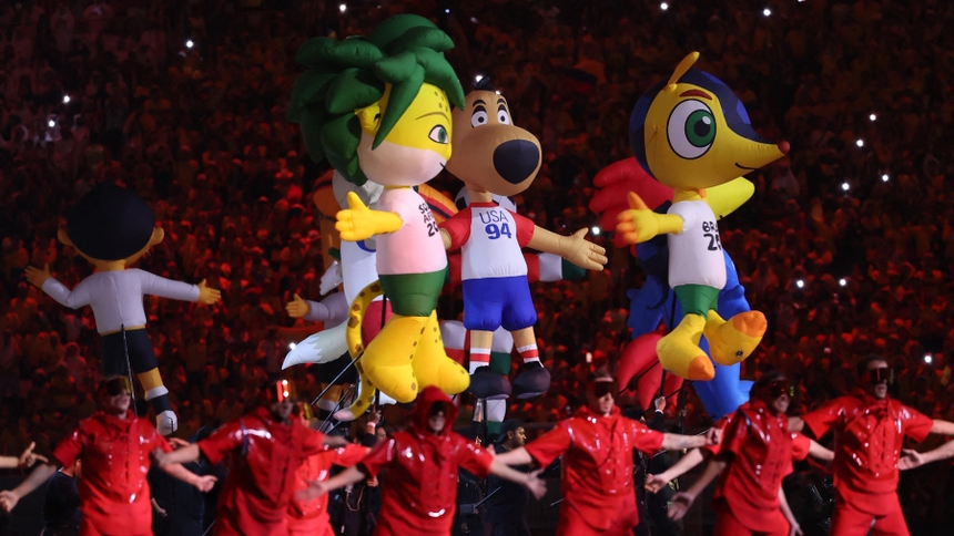 Thư robot: Trả lại niềm vui cho bóng đá - Ảnh 1.