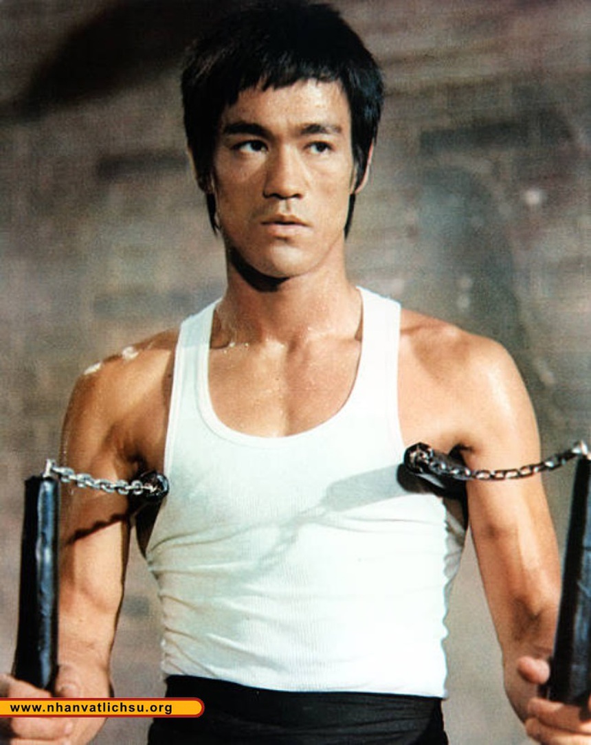(Bài cuối tuần đăng Chủ nhật) 50 năm ra rạp, "Tinh võ môn" là phim hay nhất của Lý Tiểu Long? - Ảnh 7.