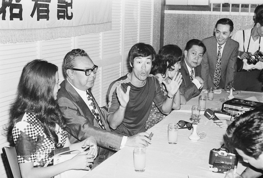 (Bài cuối tuần đăng Chủ nhật) 50 năm ra rạp, "Tinh võ môn" là phim hay nhất của Lý Tiểu Long? - Ảnh 3.