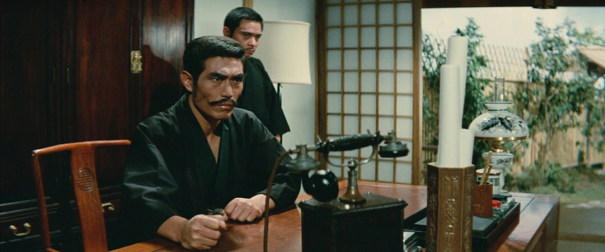 (Bài cuối tuần đăng Chủ nhật) 50 năm ra rạp, "Tinh võ môn" là phim hay nhất của Lý Tiểu Long? - Ảnh 5.