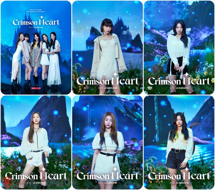 (Bài cuối tuần đăng thứ 7) Trào lưu mới trong K-pop: Các nhóm nhạc "bắt tay" với tiểu thuyết gia - Ảnh 3.