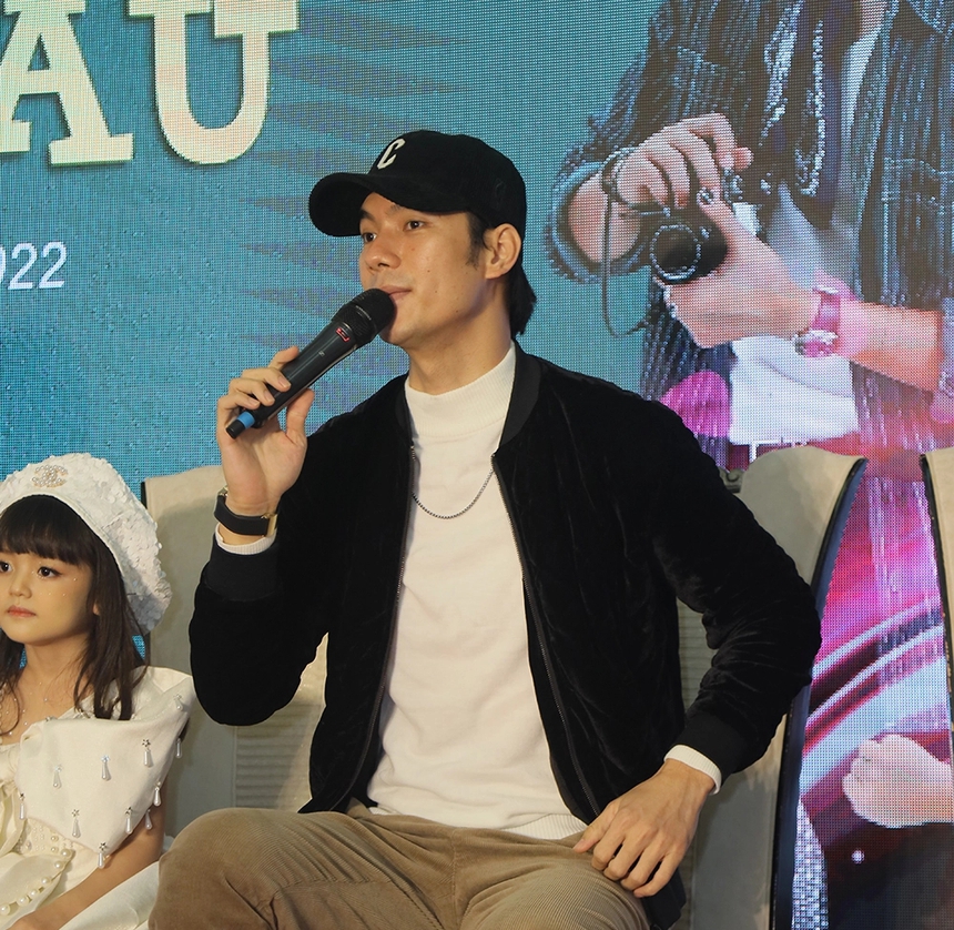 "Đừng làm mẹ cáu": Quỳnh Kool làm mẹ đơn thân, Nhan Phúc Vinh tổn thương vì bị bỏ rơi - Ảnh 7.