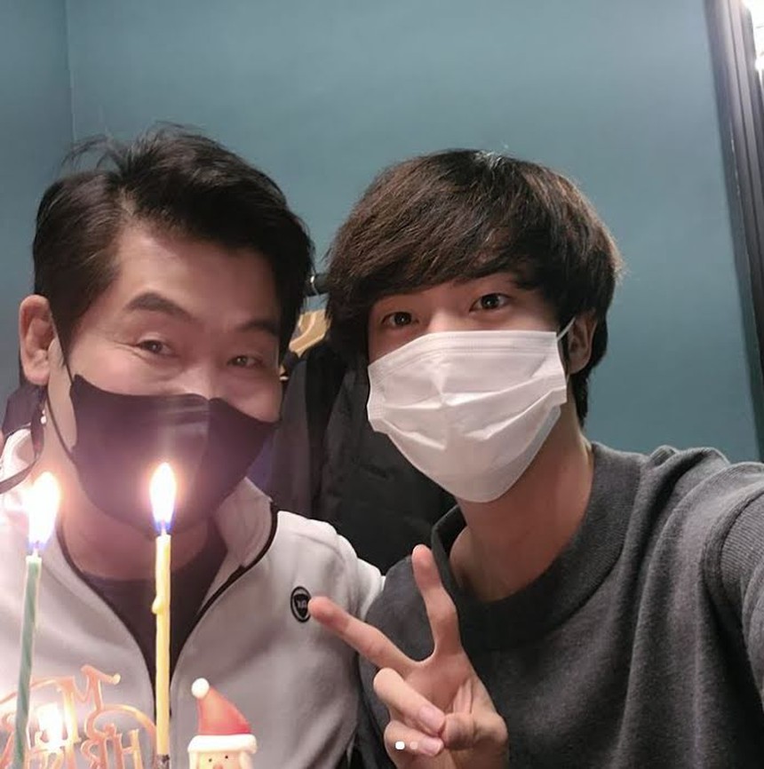 7 lý do tại sao BTS không phải là BTS nếu không có Jin - Ảnh 15.