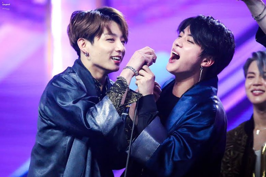 7 lý do tại sao BTS không phải là BTS nếu không có Jin - Ảnh 4.