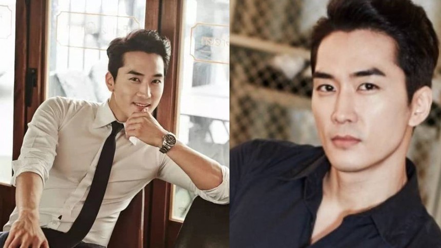 7 nam thần K-biz có gương mặt không tuổi - Ảnh 4. 7 nam thần K-biz có gương mặt không tuổi - Ảnh 4.