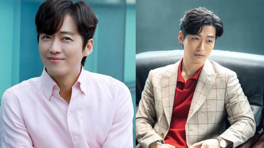 7 nam thần K-biz có gương mặt không tuổi - Ảnh 8. 7 nam thần K-biz có gương mặt không tuổi - Ảnh 8.