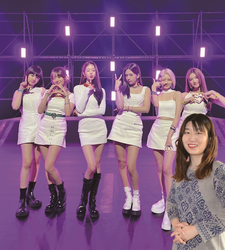 (Bài cuối tuần đăng thứ 7) Trào lưu mới trong K-pop: Các nhóm nhạc "bắt tay" với tiểu thuyết gia - Ảnh 5.