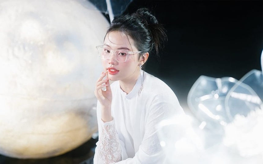 Phương Mỹ Chi lên tiếng khi 'cầm nhầm' ca khúc  - Ảnh 1.