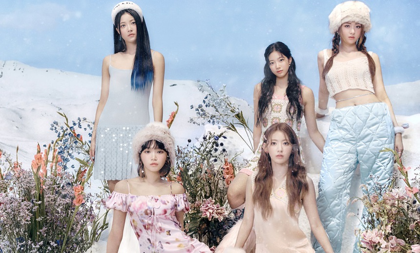 (Bài cuối tuần đăng thứ 7) Trào lưu mới trong K-pop: Các nhóm nhạc "bắt tay" với tiểu thuyết gia - Ảnh 2.