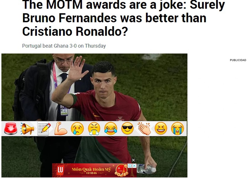 Tin nóng World Cup hôm nay ngày 25/11: Chấn thương của Neymar không nghiêm trọng - Ảnh 3.