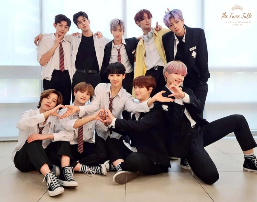 Jin BTS là hình mẫu lý tưởng cho tân binh K-pop nhờ điều này - Ảnh 1.